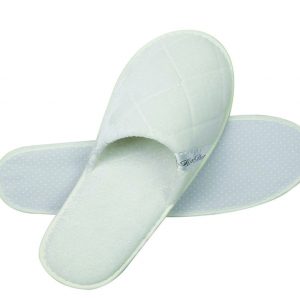 Velvet Slipper